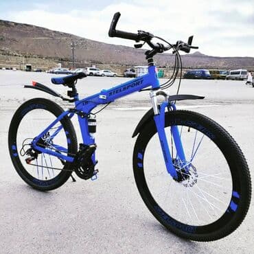 sədərək velosiped satışı 2020: Yeni Trek velosipedi Adidas, 29", Pulsuz çatdırılma — 5