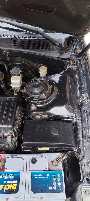 Продажа авто: Hyundai Sonata: 2 л | 2004 г — 6