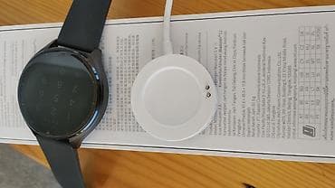 hw8 ultra max: Smart saat, Xiaomi, Sensor ekran, rəng - Qara — 4