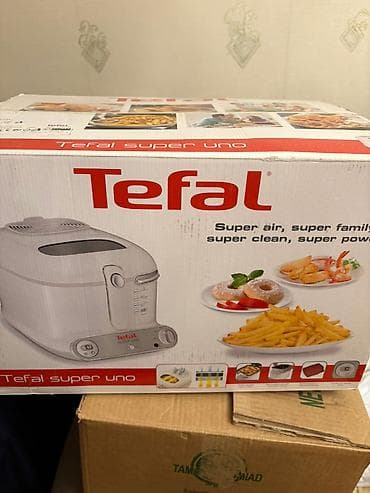 Tefal firmasidi. yemekler ucundu esasen. Melumat ucun elaqe saxlayin