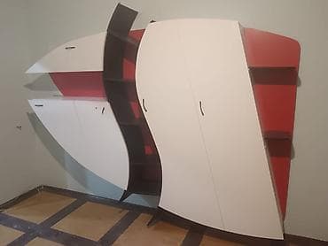 yatag: İkinəfərlik çarpayı — 3