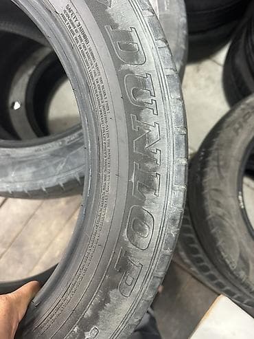 su kamaz: Məhsul: Avtomobil şini - Ölçü: P235/55 R19 (eni 235 mm, hündürlük 55 — 6