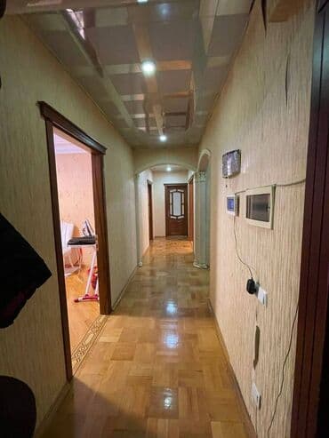 1 otaqlı kohnə tikili: Bakı, Bakıxanov qəs., 4 otaqlı, Köhnə tikili, 120 kv. m — 17