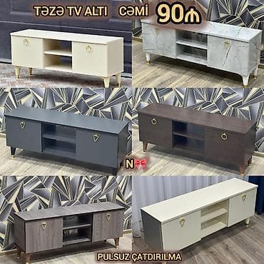 el misari: Yeni, Düz TV altlığı, Polkalı — 1