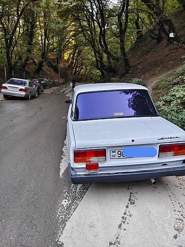 yan guzgulər s: VAZ (LADA) 2107: 1.6 l | 2008 il 86300 km Sedan — 3