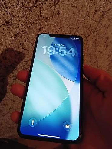 world telecom iphone 11 pro: IPhone 11 Pro Max, 64 GB, Matte Midnight Green, Face ID — 3