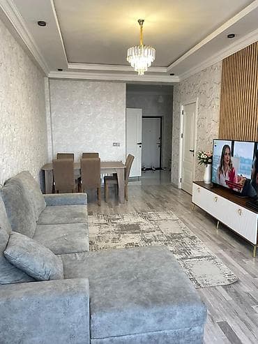 satılan evler: 3 otaqlı, Yeni tikili, 67 kv. m — 3