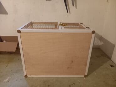 bildirçin yuvası: Dovşan,hamster,şinşila,bildirçin,cücə,xamyak,pişik,quş ve s kimi ev — 4