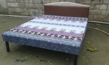 кроват: Kravat taxt teze 0 dan hazirlanir hazirlari var iki ve bir neferlik — 3