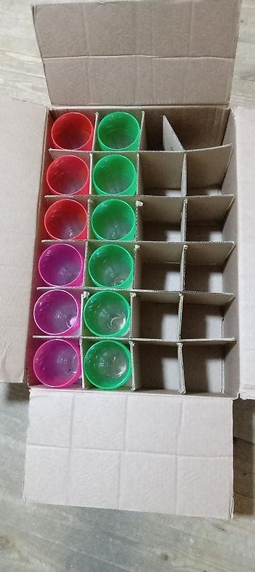 yeni sekiller 2018: Qədəhlər — 1