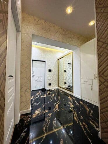 лучшие новостройки в баку: 2 комнаты, Новостройка, м. Гара Гараев, 63 м² — 7