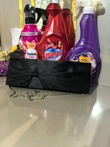 Toy aksesuarları: Canta 5 azn