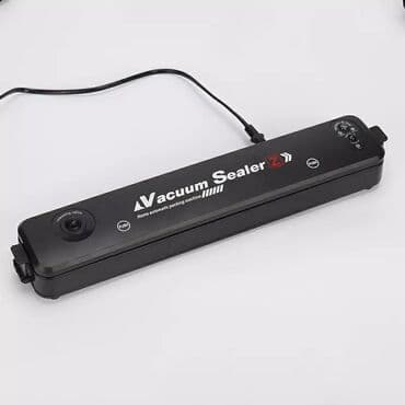 salafan qiymeti: Vakum aparati Qida mehsullarinin xarab olmamasi ucun istifade edilir — 2