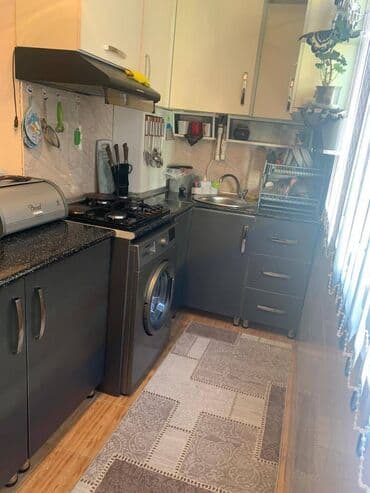 gəncə komsomol: 2 otaqlı, Yeni tikili, 50 kv. m — 9