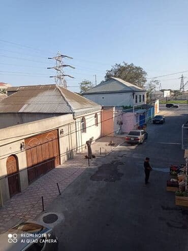 ev certiyojları: Ağ şəhər 2 otaqlı, 57 kv. m, Yeni təmirli — 20