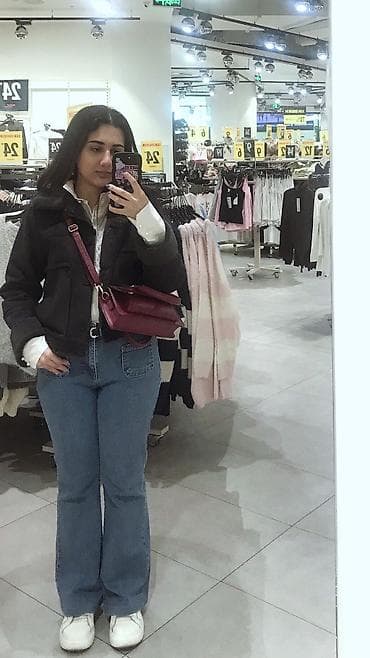 Satış: Salam,iş axtarıram.Ofis meneceri,satış təmsilçisi,kassir, assistant və — 1