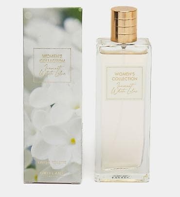Oriflame Women’s Collection – Innocent White Lilac, Eau de Toilette