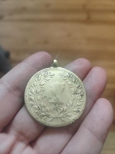 van cleef sirga: Kulon, Qaşsız — 2