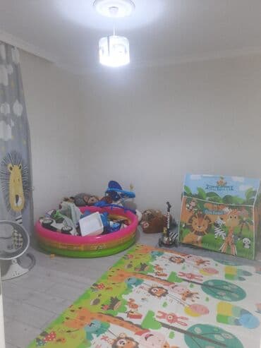 agdas makler: Yeni Ramana 3 otaqlı, 100 kv. m, Kredit yoxdur, Yeni təmirli — 7