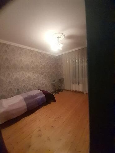 sirvan heyet evleri: Satılır: həyət evi - Layihə: 1 mərtəbəli, geniş dəhlizli planlama — 7