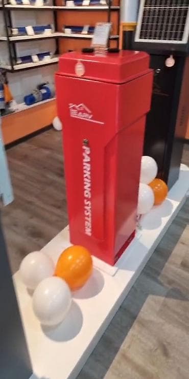 demir qapi satiram: Dəmir Həyət darvazası, Avtomatik, Fotosel, Kredit yoxdur — 8