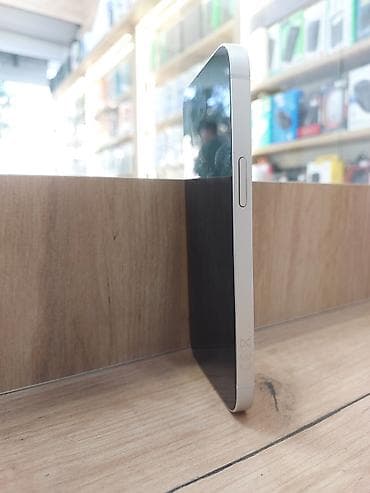 apple ipod touch: IPhone 13, 256 GB, White Titanium, Zəmanət, Kredit, Barmaq izi — 3