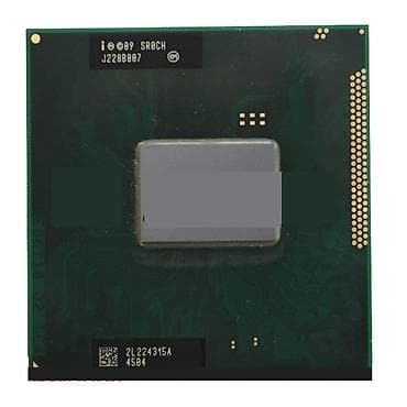 iphpne x: Intel Core i5-2450M mobil prosessor Əzik qırıq yoxdur,ideal — 3