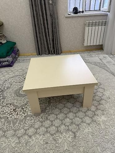 Jurnal masası, Transformer, Kvadrat masa — 2