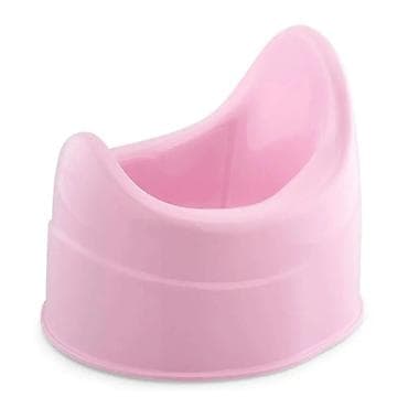 Chicco-Uşaq tualeti – çəhrayı italiya brendi - Rahat oturacaq