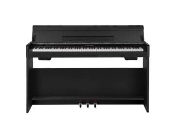 курсы пианино: NUX WK-310 elektro piano Nux digital piano elektron pianino elektro — 4