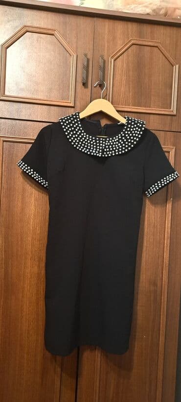 “geynilməyib, səliqəli vəziyyətdədir. Ölçü M