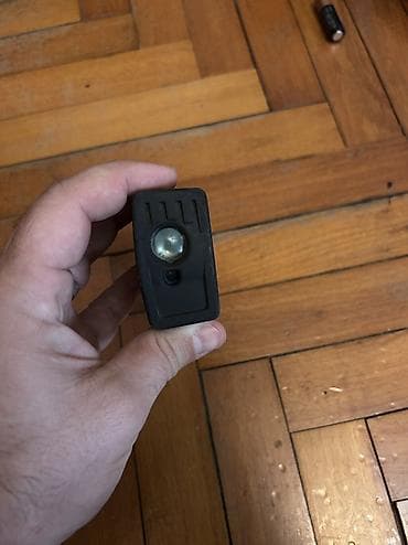 Dekorativ divar panelləri: İşlənmiş Lazer məsafə ölçən, Hesablama funksiyalı, Ünvandan götürmə, Ödənişli çatdırılma — 7