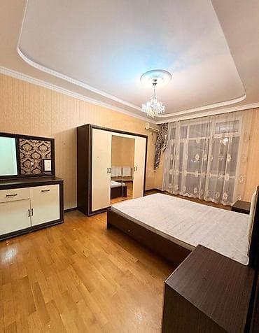Oğlan və qız üçün, İşlənmiş, 2 təknəfərlik çarpayı — 9