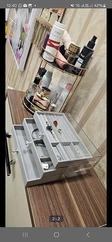 plasmas qablar: Mətbəx və təsərrüfat üçün çoxfunksiyalı saxlama qabları dəsti - Həcm — 5