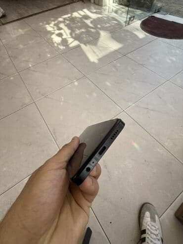 iphone 6 qiymeti baku electronics: Honor X6b, 128 GB, rəng - Qara, Sensor — 6