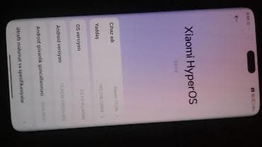 Xiaomi 13 Lite, 128 GB, rəng - Boz
