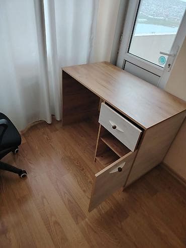 1 tonluq: Düz masa, Polkalı, Siyirməli, DSP — 3