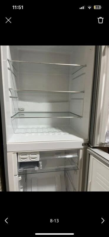 adam tərəzisi: Iki qapılı soyuducu Təp-təzədi 2 ildi alınıb senedleri var alan adam — 8