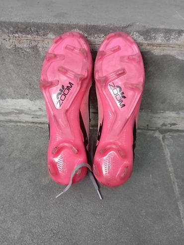 Butslar: Butslar Nike, Ölçü: 38, İşlənmiş — 3