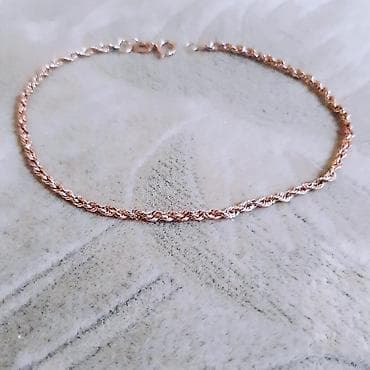 qolbaqlar instagram: Bilərzik, Sarı qızıl, 585 Əyar, 114 g — 2