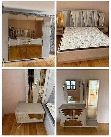 yildiz yataq desti: *Yataq desti 1400azn* teze alinib ideal veziyyetdedir.Hecbir problemi — 1