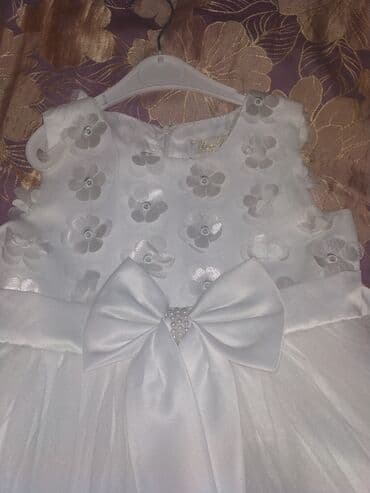 6 yas 1 defe geyinilib