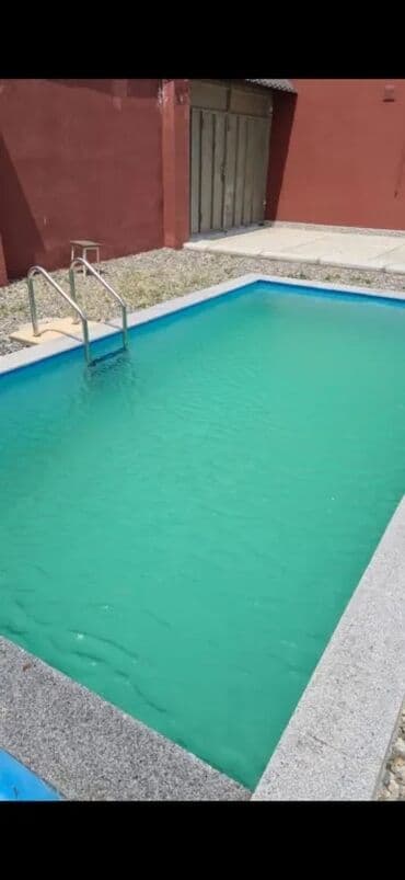 şuşada kiraye evler: 7 otaqlı, 160 kv. m, Kredit var, Yeni təmirli — 2