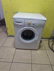 eurolux paltaryuyan: Paltaryuyan maşın Beko, 7 kq, İşlənmiş, Avtomat, Qurutma var, Kredit yoxdur, Ödənişli çatdırılma — 1