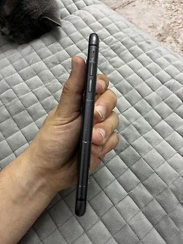 iphone 11 pro max irshad: IPhone 11, 128 GB, Qara, Face ID — 5