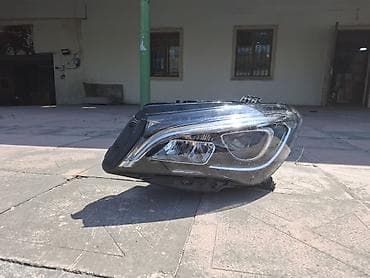 lexus universal: Komplekt, Yaxın və uzaq vuran işıqlar Universal auto, 2014 il, Orijinal, İşlənmiş — 9