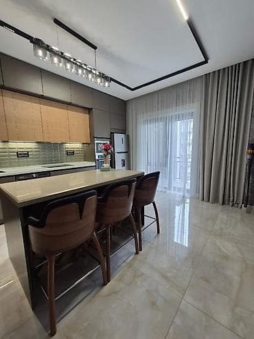 2 otaqlı, Yeni tikili, 91 kv. m — 7