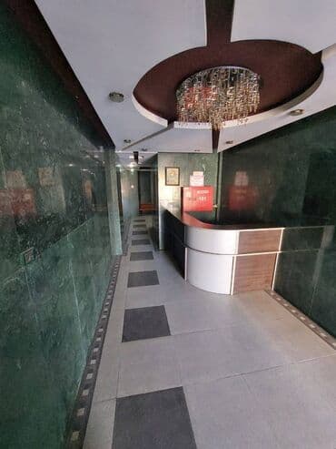 kiraye evler metro: Xətai metrosunun yaxınlığında meqafuna yaxın ag şəhərdə 21 mertebeli — 16