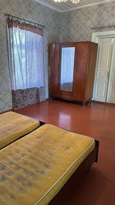 kiraye evler azadliqda: Ev Bulbule qesebesinde kamsamilskiden 3-4 dayanacaq yuxarda 140 nom — 3