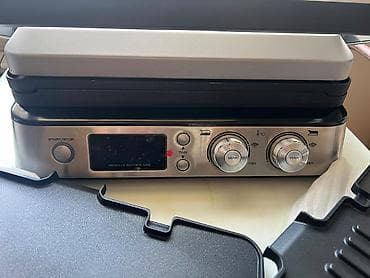 elekt: Delonghi Продаю многофункциональный электрический мультипекарь в — 3